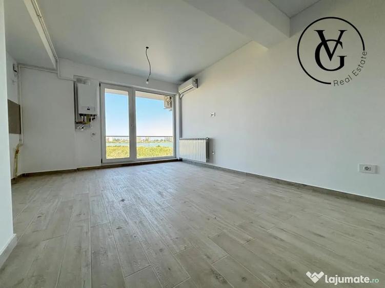 Apartament 2 camere - MERAKI LAGO RESORT & SPA - 9