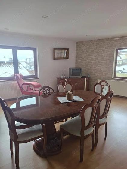 Apartament cu 3 camere în Călimănești