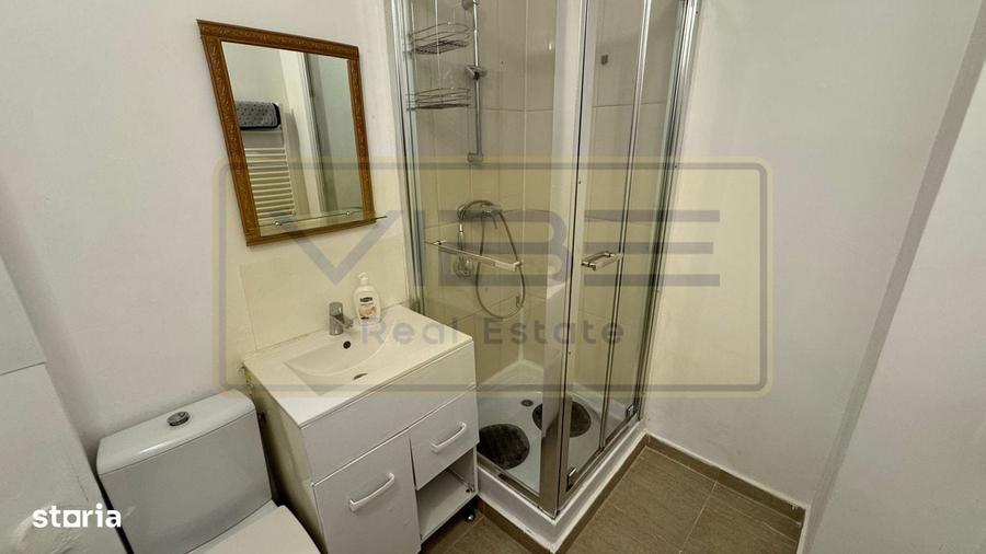 Apartament 2 camere Podu Ros - 10 min Palas Mall - 15