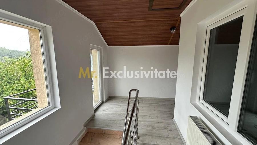Casă cu 3 camere cu Teren 1397 Mp în Ștefănești