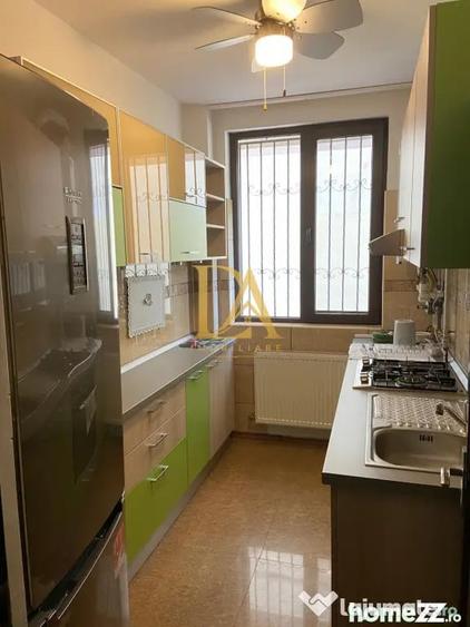 Apartament cu 2 camere semidecomandat în Bucureștii Noi