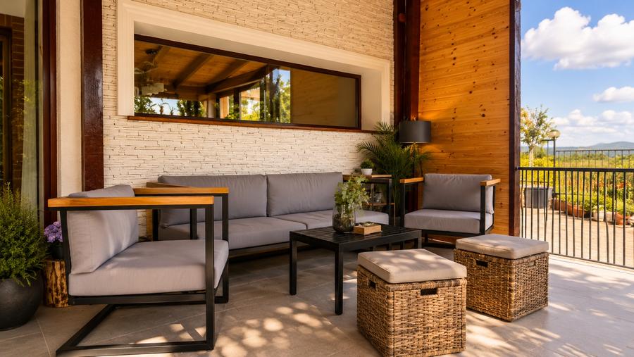 Casă individuală cu 7 camere cu Piscina în Podu Oltului