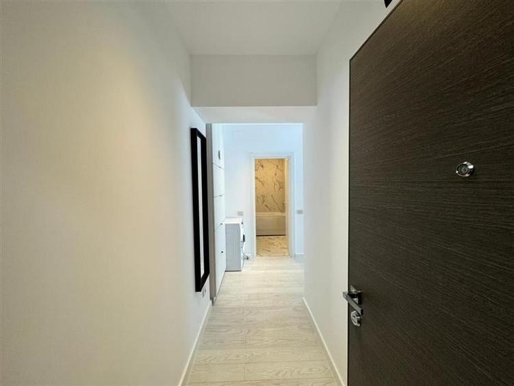 Apartament cu 3 camere decomandat, mobilat în Fundeni