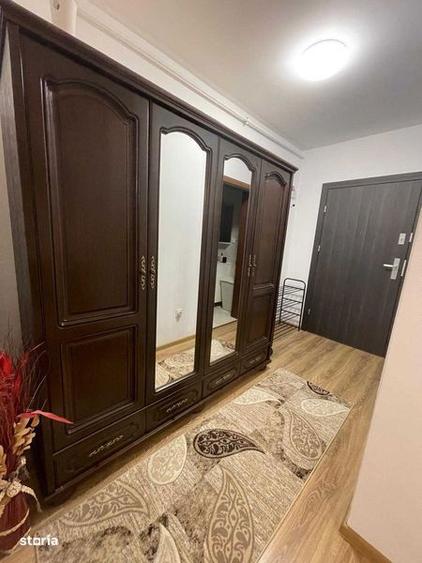 Apartament cu 2 camere în Libertății