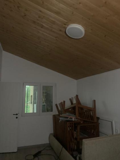 Creata Vanzare Teren 5900mp  cu iesire la balta, casa parter - 15