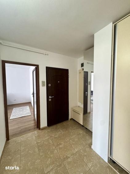 Inchiriez apartament 2 camere, Micalaca, Zona 300 - 4