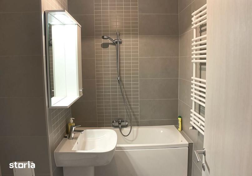 Gars | 10 min Metrou Petrache Poenaru | Centrala | 20th Residence | Se - 6