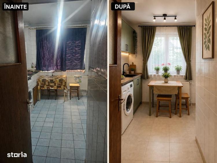 Apartament 2 cam || Bibescu Voda, Pitesti - 1