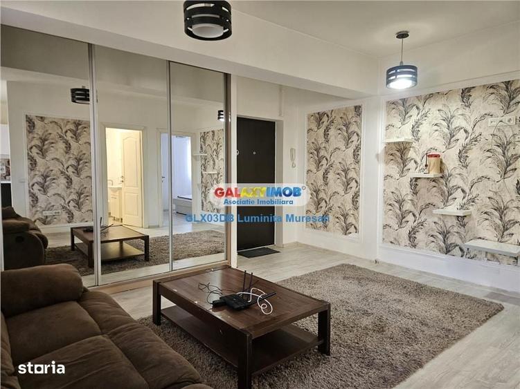 Apartament cu 2 camere în Valea