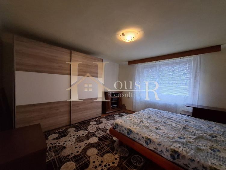 Casă individuală cu 3 camere cu Canalizare în Girocului