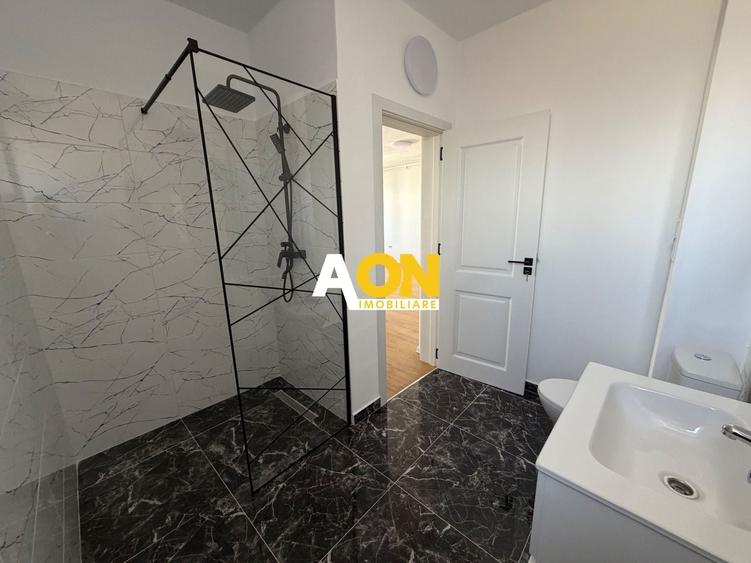 Apartament 2 Camere | Bloc Nou | 55mp - 6