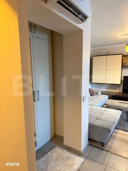 Apartament 2 camere - 2