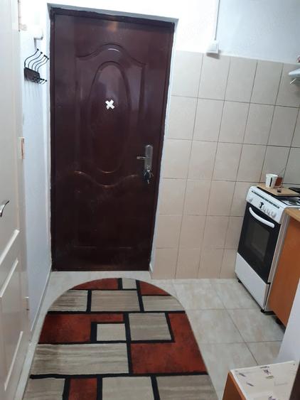 Garsonieră decomandată în Vasile Aaron