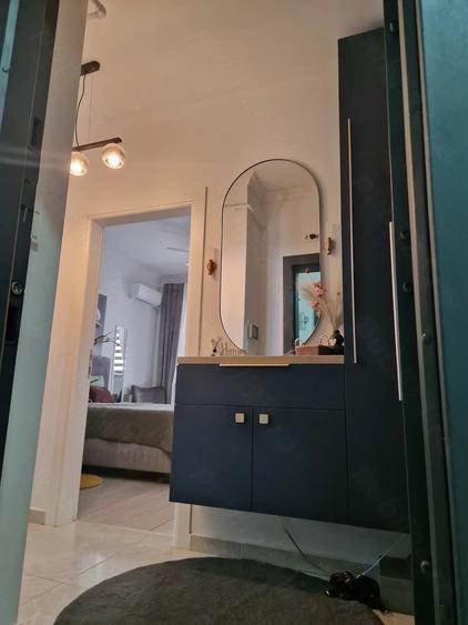 Apartament cu 2 camere decomandat în Energia