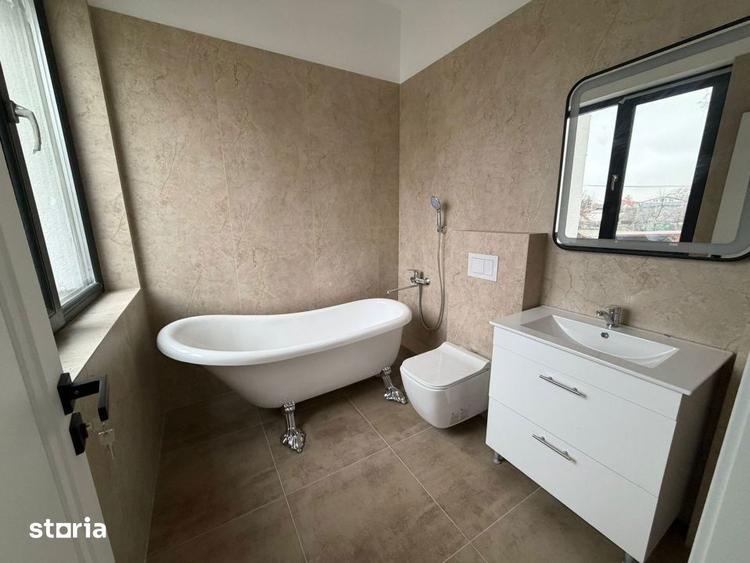 Casă cu 4 camere cu Teren 200 Mp în Ghencea