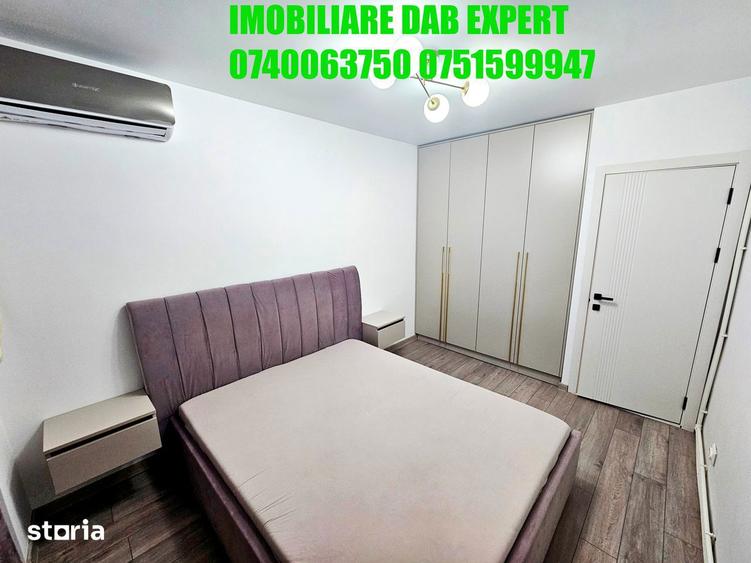 Apartament cu 2 camere în Micro 17