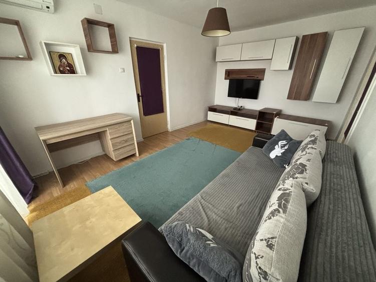 APARTAMENT DE INCHIRIAT 2 CAMERE | 52 MP | ETAJ 9/10 | PROPRIETAR Soseaua Oltenitei, langa Scoala de Politie - 4