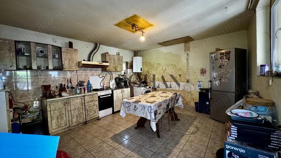Casa zona centrala | 792 mp teren | Front 16m | Bulevardul Ferdinand I - 8