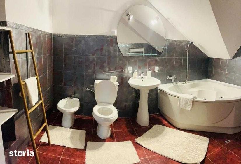 Casă cu 4 camere cu Teren 300 Mp în Ultracentral