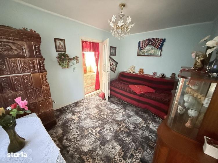 Casa + anexa 280 mp si teren cu dubla deschidere la strada 1500 mp - 12