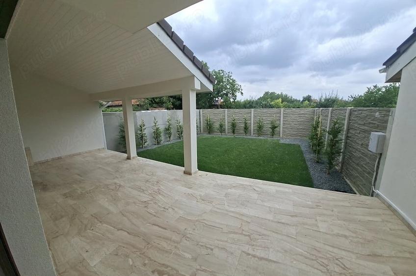 Casă cu 1 camere cu Teren 480 Mp în Mehala