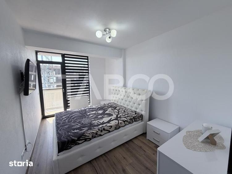 Apartament decomandat 3 camere 80 mp utili Doamna Stanca - 7