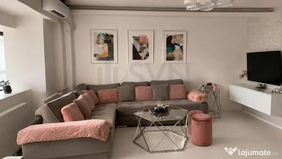Apartament 2 camere I Stefan cel Mare I Parcul Circului - Bucuresti (Bucuresti-Ilfov) - 5