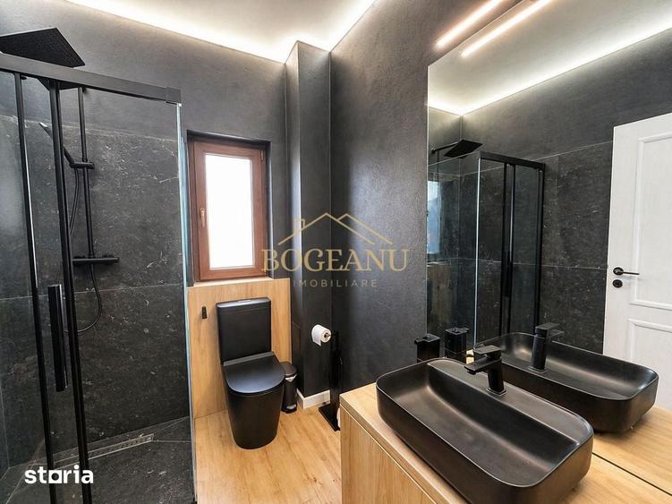 BG159-Casa individuala,6 camere,teren 600 mp-Mo?ni?a Noua COMISION 0% - 2