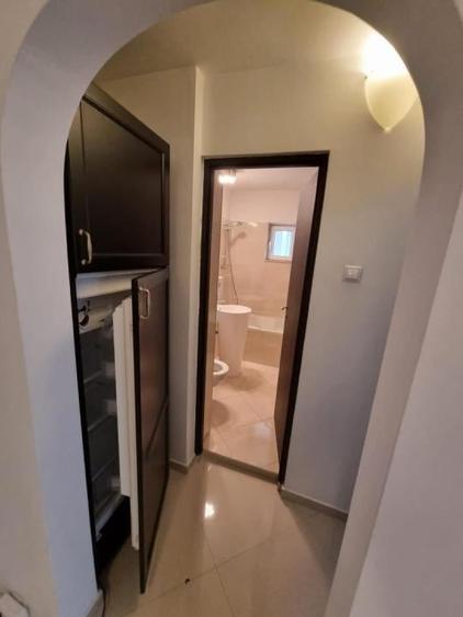 Apartament cu 2 camere, mobilat în Aviației