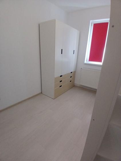 Apartament cu 2 camere semidecomandat în Drumul Carului