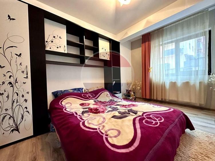 Apartament 3 camere de inchiriat | Cluj-Napoca | Strada Stejarului - 8