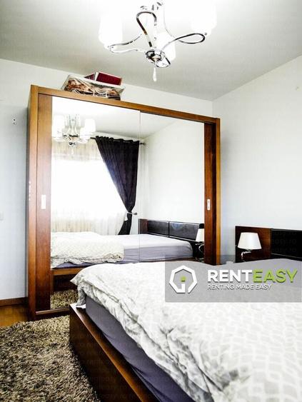 Apartament cu 3 camere în Podul de Fier