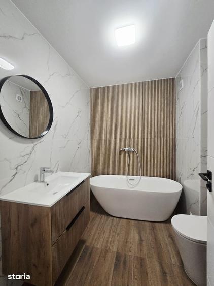 Comision 0%! Prima inchiriere, apartament 2 camere,56 mp,Columna, VIVO - 16