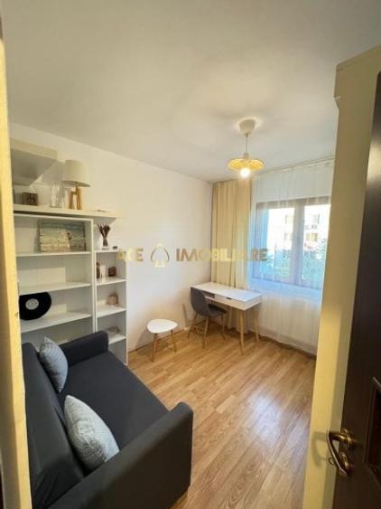 Apartament cu 2 camere decomandat, mobilat în Berceni — fotografia 3