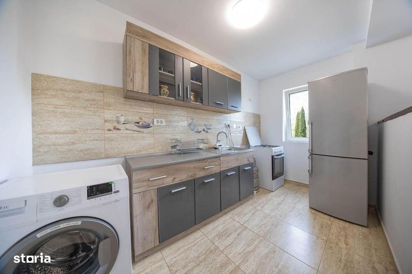 Casă cu Teren 1500 Mp în Central