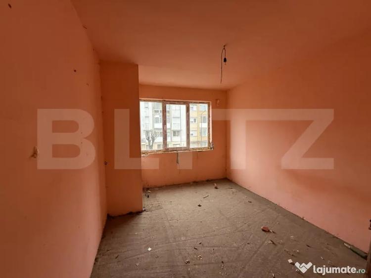 Bloc cu 2 etaje, aflat in zona centrala a ora?ului Cugir - 6
