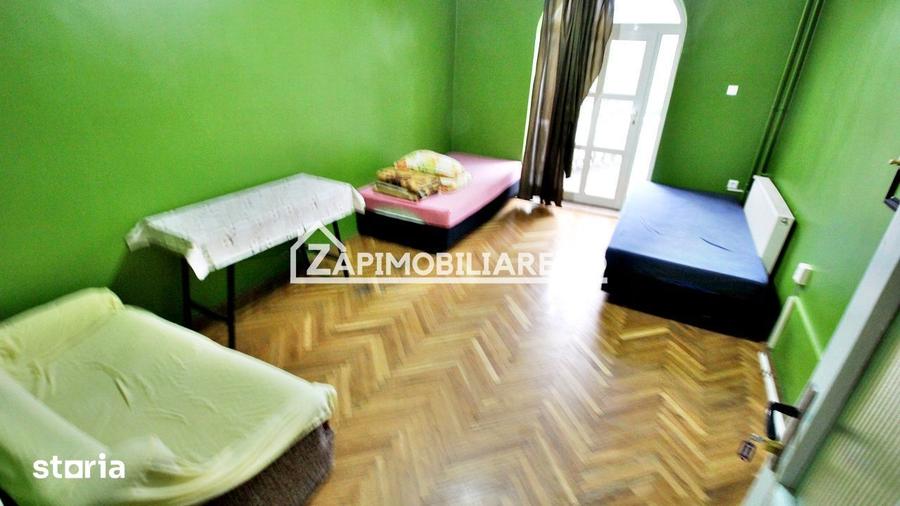 Casă cu Teren 10000 Mp în Sâncraiu de Mureș