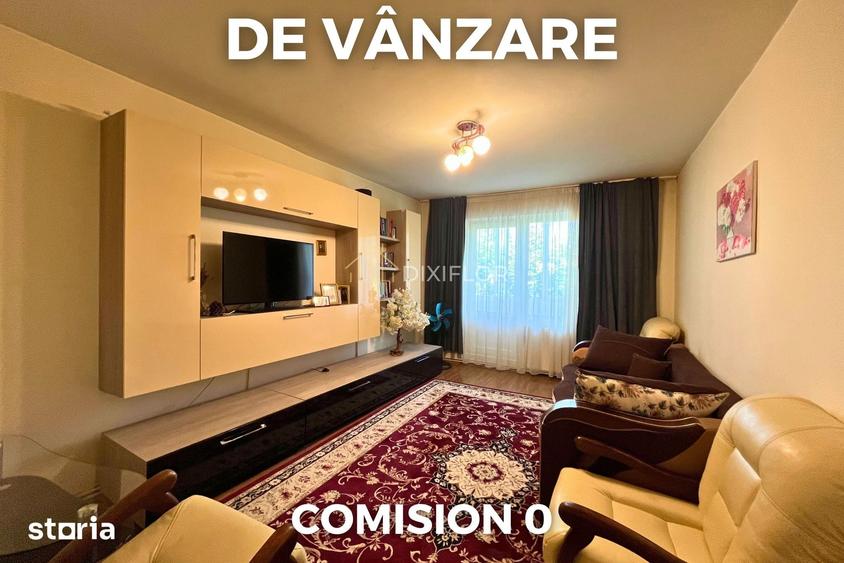 Apartament cu 2 camere | Strada Rodniciei - Zona Diamant - 2
