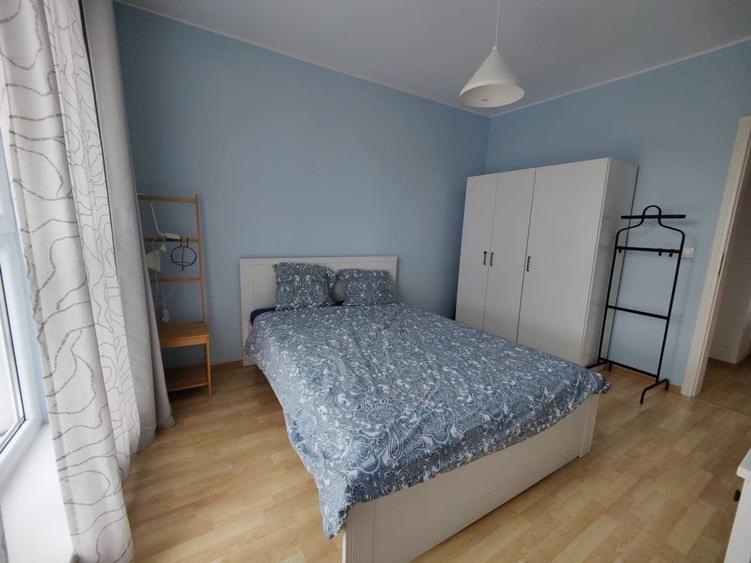 Apartament cu 2 camere decomandat, mobilat în Avantgarden