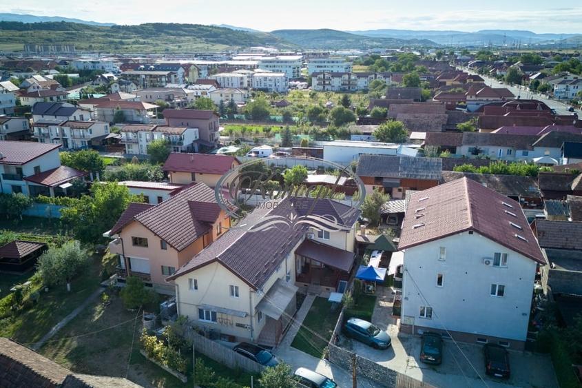 Casă cu 4 camere cu Canalizare în Florești