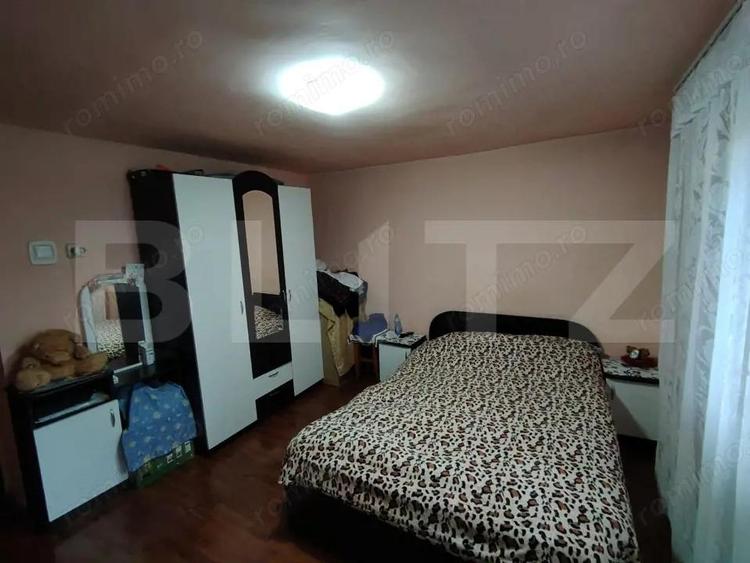 Casă cu 4 camere cu Teren 250 Mp în Lascăr Catargiu