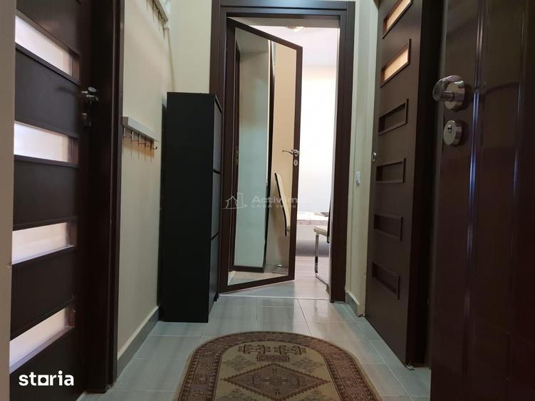 Apartament cu 3 camere în Domenii