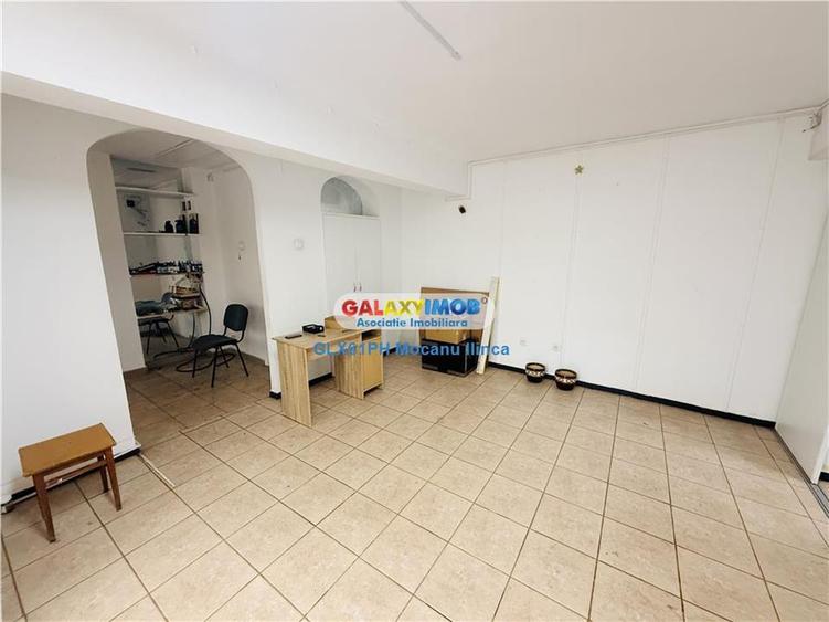 Spațiu comercial, de 50 mp, în Ultracentral