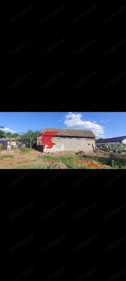 Casă cu 3 camere cu Teren 600 Mp în Vinga