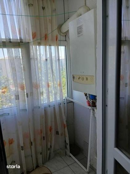 Garsonieră în Central