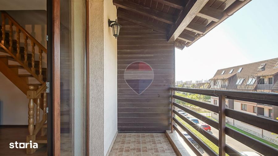 Apartament 3 camere 2 bai | Splendor by Urban Invest | Zona Tractorul - 10