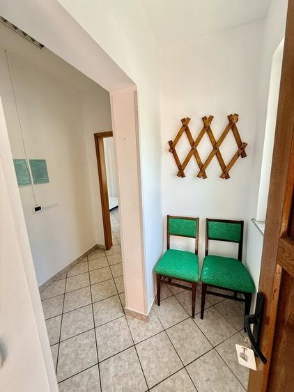 Casă cu Teren 100 Mp în Domenii