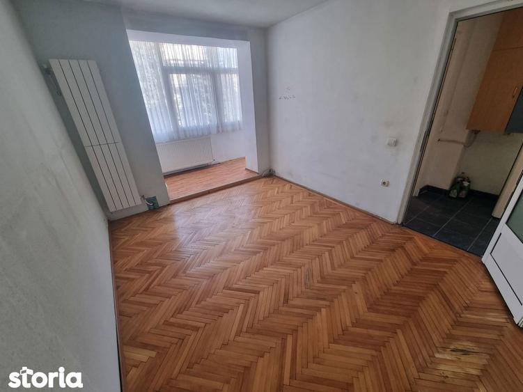 Apartament 3 camere,2 balcoane,etaj 2,Deva-ultracentral - 14