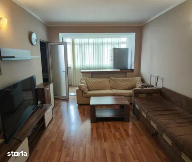 Garsonieră în Gării