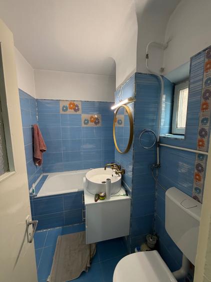 Apartament 2 camere decomandat Bulevardul Bucuresti - 5